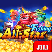 All Star Fishing at superph com casino