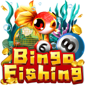 Bingo Fishing on superph com casino com