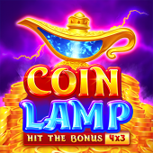 Coin Lamp superph com casino slot