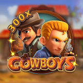 Cowboys superph com casino game