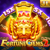 Fortune Gems 2 bonus friendly