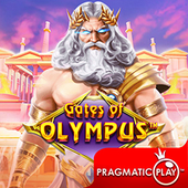 Gates of Olympus on superph com casino casino