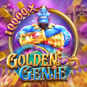 Golden Genie superph com casino slot