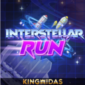 Interstellar Run superph com casino game