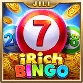 Irich Bingo superph com casino games