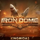 Iron Dome on superph com casino
