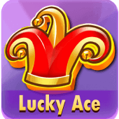 Lucky Ace superph com casino game