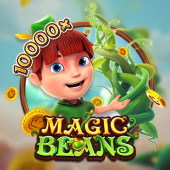 Magic Beans at superph com casino