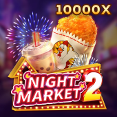 Night Market 2 casino pick