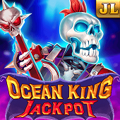 Ocean King Jackpot at superph com casino