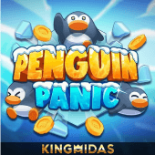 Penguin Panic superph com casino game