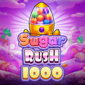 Sugar Rush 1000 casino pick