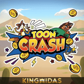 Toon Crash superph com casino slot