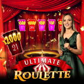 Ultimate Roulette superph com casino slot